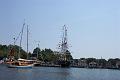 Mystic Port  029
